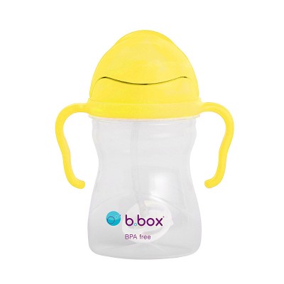 B BOX - 第二代升级版防漏学习水杯 240ml